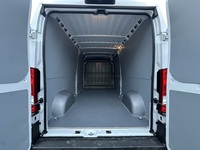 Opel Movano vaihtoauto