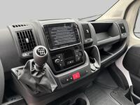 Opel Movano vaihtoauto