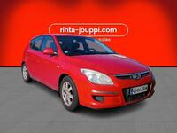Hyundai i30 vaihtoauto