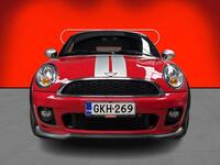 Mini Cooper vaihtoauto