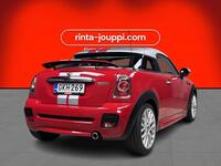 Mini Cooper vaihtoauto