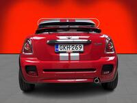 Mini Cooper vaihtoauto