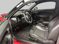 Mini Cooper vaihtoauto