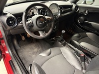 Mini Cooper vaihtoauto
