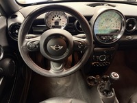 Mini Cooper vaihtoauto