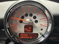 Mini Cooper vaihtoauto