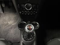 Mini Cooper vaihtoauto