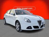 Alfa Romeo Giulietta vaihtoauto
