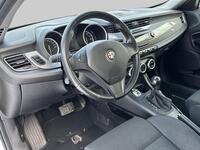 Alfa Romeo Giulietta vaihtoauto