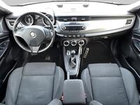 Alfa Romeo Giulietta vaihtoauto