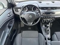 Alfa Romeo Giulietta vaihtoauto