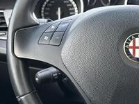 Alfa Romeo Giulietta vaihtoauto