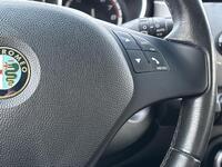 Alfa Romeo Giulietta vaihtoauto