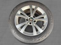 Alfa Romeo Giulietta vaihtoauto