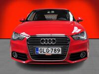 Audi A1 vaihtoauto