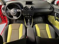 Audi A1 vaihtoauto