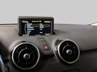Audi A1 vaihtoauto