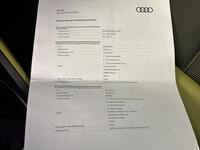 Audi A1 vaihtoauto