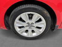 Audi A1 vaihtoauto
