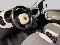 Fiat Panda vaihtoauto