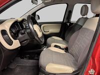 Fiat Panda vaihtoauto