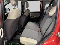 Fiat Panda vaihtoauto