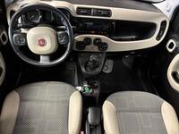 Fiat Panda vaihtoauto