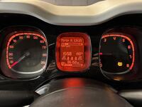 Fiat Panda vaihtoauto