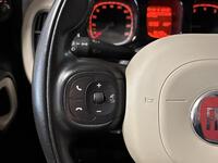 Fiat Panda vaihtoauto