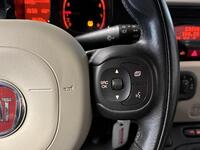 Fiat Panda vaihtoauto