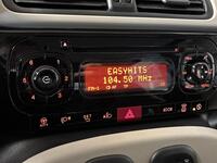Fiat Panda vaihtoauto