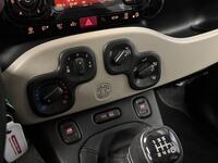 Fiat Panda vaihtoauto
