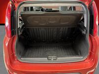 Fiat Panda vaihtoauto