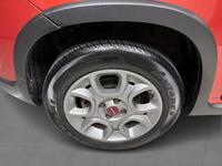 Fiat Panda vaihtoauto