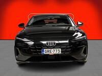 Audi A6 e-tron vaihtoauto