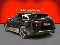 Audi A6 e-tron vaihtoauto