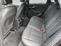 Audi A6 e-tron vaihtoauto