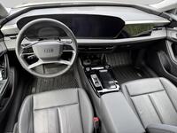 Audi A6 e-tron vaihtoauto