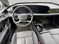 Audi A6 e-tron vaihtoauto