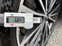 Audi A6 e-tron vaihtoauto