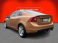 Volvo S60 vaihtoauto