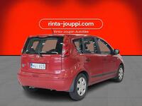Nissan NOTE vaihtoauto