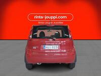 Nissan NOTE vaihtoauto