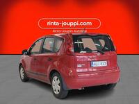 Nissan NOTE vaihtoauto