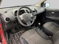 Nissan NOTE vaihtoauto