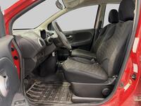 Nissan NOTE vaihtoauto