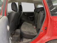 Nissan NOTE vaihtoauto