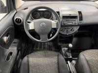 Nissan NOTE vaihtoauto