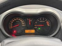 Nissan NOTE vaihtoauto