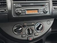 Nissan NOTE vaihtoauto